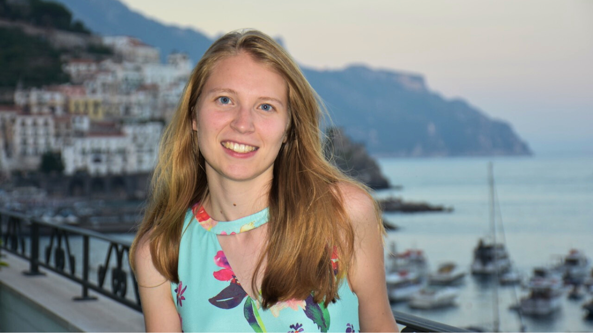 About Mikaela Concepcion