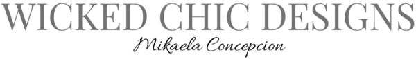 Wicked Chic Designs